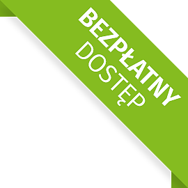 Bezpłatny dostęp