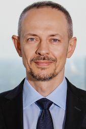 Maciej Gawroński
