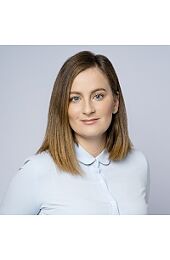 Patrycja Kubiesa Patrycja Kubiesa