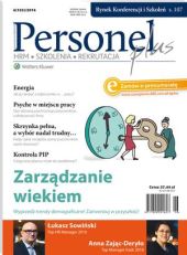 Personel Plus Jolanta Loranc-Borkowska Personel Plus Jolanta Loranc-Borkowska