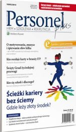 Personel Plus Jolanta Loranc-Borkowska Personel Plus Jolanta Loranc-Borkowska