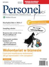 Personel Plus Jolanta Loranc-Borkowska Personel Plus Jolanta Loranc-Borkowska