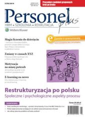 Personel Plus Jolanta Loranc-Borkowska Personel Plus Jolanta Loranc-Borkowska