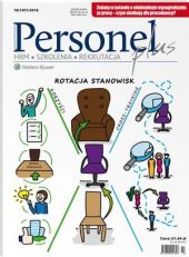 Personel Plus Jolanta Loranc-Borkowska Personel Plus Jolanta Loranc-Borkowska