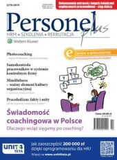 Personel Plus Jolanta Loranc-Borkowska Personel Plus Jolanta Loranc-Borkowska