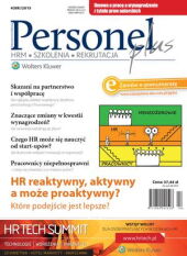 Personel Plus Jolanta Loranc-Borkowska Personel Plus Jolanta Loranc-Borkowska