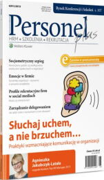 Personel Plus Jolanta Loranc-Borkowska Personel Plus Jolanta Loranc-Borkowska