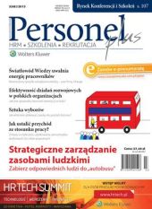 Personel Plus Jolanta Loranc-Borkowska Personel Plus Jolanta Loranc-Borkowska