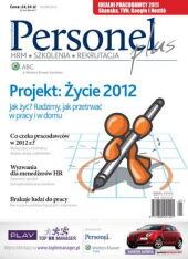 Personel Plus Jolanta Loranc-Borkowska Personel Plus Jolanta Loranc-Borkowska