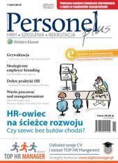 Personel Plus Jolanta Loranc-Borkowska Personel Plus Jolanta Loranc-Borkowska
