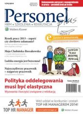 Personel Plus Jolanta Loranc-Borkowska Personel Plus Jolanta Loranc-Borkowska