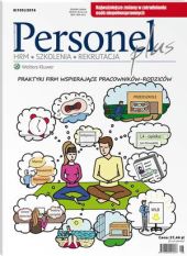 Personel Plus Jolanta Loranc-Borkowska Personel Plus Jolanta Loranc-Borkowska