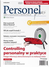 Personel Plus Jolanta Loranc-Borkowska Personel Plus Jolanta Loranc-Borkowska