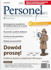 Personel Plus Jolanta Loranc-Borkowska Personel Plus Jolanta Loranc-Borkowska