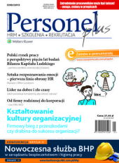 Personel Plus Jolanta Loranc-Borkowska Personel Plus Jolanta Loranc-Borkowska