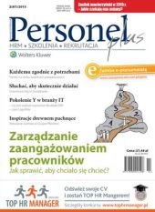 Personel Plus Jolanta Loranc-Borkowska Personel Plus Jolanta Loranc-Borkowska