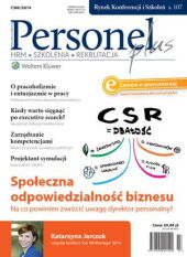 Personel Plus Jolanta Loranc-Borkowska Personel Plus Jolanta Loranc-Borkowska
