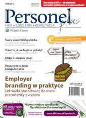 Personel Plus Jolanta Loranc-Borkowska Personel Plus Jolanta Loranc-Borkowska