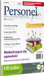 Personel Plus Jolanta Loranc-Borkowska Personel Plus Jolanta Loranc-Borkowska