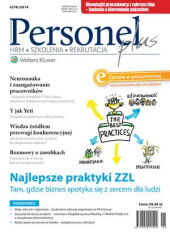 Personel Plus Jolanta Loranc-Borkowska Personel Plus Jolanta Loranc-Borkowska