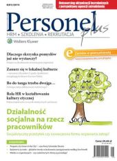 Personel Plus Jolanta Loranc-Borkowska Personel Plus Jolanta Loranc-Borkowska
