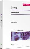 Geografia ekonomiczna Geografia ekonomiczna