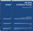Prawo energetyczne. Komentarz Prawo energetyczne. Komentarz