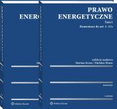 Prawo energetyczne. Komentarz Prawo energetyczne. Komentarz