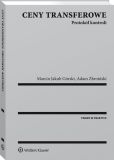 Ceny transferowe. Protokół kontroli Ceny transferowe. Protokół kontroli