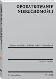 Opodatkowanie nieruchomości Opodatkowanie nieruchomości