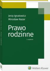 Prawo rodzinne Jerzy Ignatowicz
