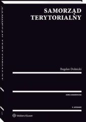 Samorząd terytorialny Bogdan Dolnicki