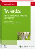 Twierdza. Szkoła w metaforze militarnej. Co w zamian? Twierdza. Szkoła w metaforze militarnej. Co w zamian?