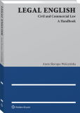 Legal English. Civil and Commercial Law. A Handbook