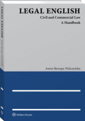Legal English. Civil and Commercial Law. A Handbook Legal English. Civil and Commercial Law. A Handbook