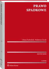 Prawo spadkowe Prawo spadkowe