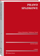 Prawo spadkowe Prawo spadkowe