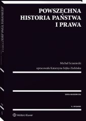 Powszechna historia państwa i prawa Powszechna historia państwa i prawa