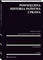 Powszechna historia państwa i prawa Powszechna historia państwa i prawa