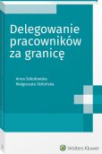 Delegowanie pracowników za granicę Delegowanie pracowników za granicę