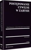 Postępowanie cywilne w zarysie Postępowanie cywilne w zarysie
