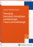 Promocja kancelarii doradztwa podatkowego i biura rachunkowego Promocja kancelarii doradztwa podatkowego i biura rachunkowego