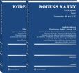Kodeks karny. Część ogólna. Tom I. Komentarz do art. 1-52 (cz.1). Komentarz do art. 53-116 (cz. 2) Kodeks karny. Część ogólna. Tom I. Komentarz do art. 1-52 (cz.1). Komentarz do art. 53-116 (cz. 2)