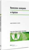 Nowoczesne rozwiązania w logistyce Nowoczesne rozwiązania w logistyce