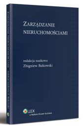 Zarządzanie nieruchomościami Zarządzanie nieruchomościami
