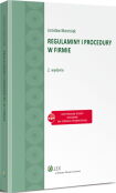 Regulaminy i procedury w firmie Regulaminy i procedury w firmie