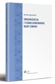 Organizacja i funkcjonowanie rady gminy Organizacja i funkcjonowanie rady gminy