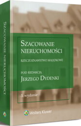 Szacowanie nieruchomości. Rzeczoznawstwo majątkowe Szacowanie nieruchomości. Rzeczoznawstwo majątkowe