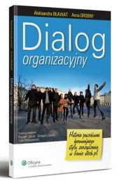 Dialog organizacyjnyAleksandra Bławat