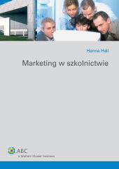 Marketing w szkolnictwie. Marketing w szkolnictwie.